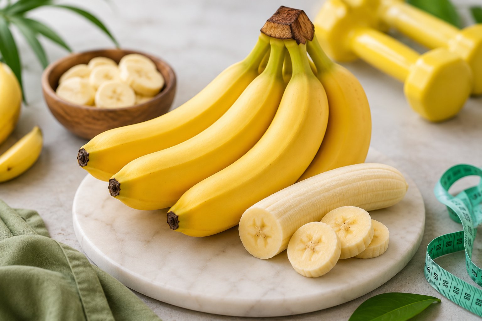 Banana Calories